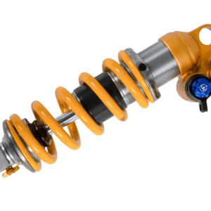 Ammortizzatore TTX22M.2 Coil TM PiggyBack 225x75 AM PPP